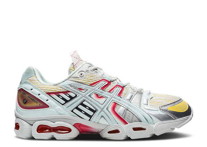 楽天市場】【 ASICS UB5-S GEL NIMBUS 9 