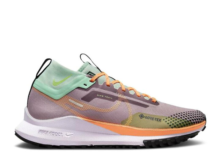 楽天市場】【 NIKE WMNS REACT PEGASUS TRAIL 4 GORE-TEX 