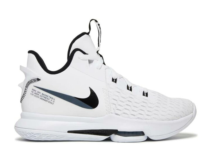 楽天市場】【 NIKE LEBRON WITNESS 5 EP 