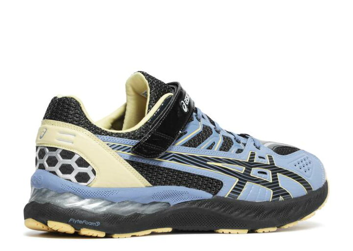 楽天市場】【 ASICS KIKO KOSTADINOV X BRAIN DEAD GEL FRATELLI 