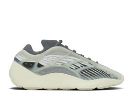 【 ADIDAS YEEZY 700 V3 'FADE SALT' / FADE SALT FADE SALT FADE SALT 】 アディダス スニーカー メンズ