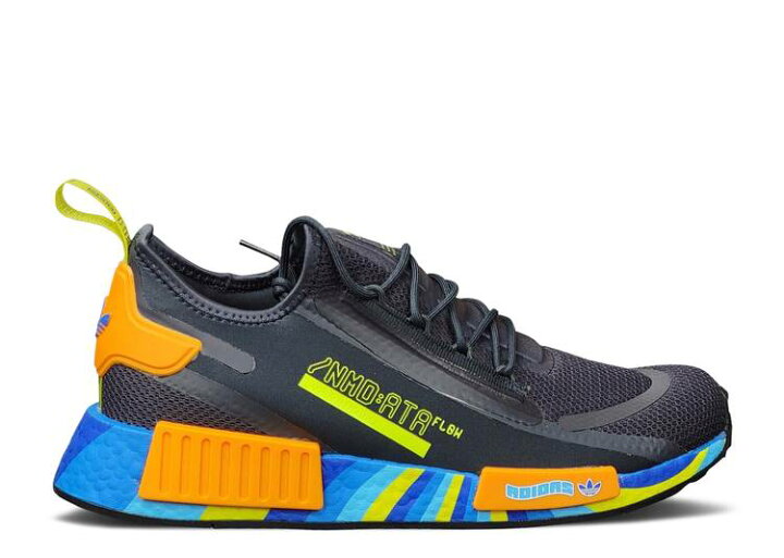 楽天市場】【 ADIDAS NMD_R1 SPECTOO 