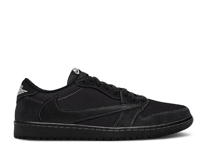 楽天市場】【 AIR JORDAN TRAVIS SCOTT X JORDAN 1 RETRO LOW OG SP 