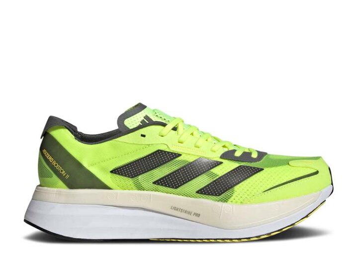楽天市場】【 ADIDAS ADIZERO BOSTON 11  