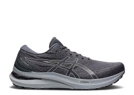 【 ASICS GEL KAYANO 29 2E WIDE 'METROPOLIS' / METROPOLIS WHITE 】 白色 ホワイト スニーカー メンズ アシックス