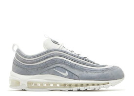 【 NIKE COMME DES GARçONS HOMME PLUS X AIR MAX 97 'GLACIER GREY' / 9 22 22 】 マックス エアマックス スニーカー メンズ ナイキ