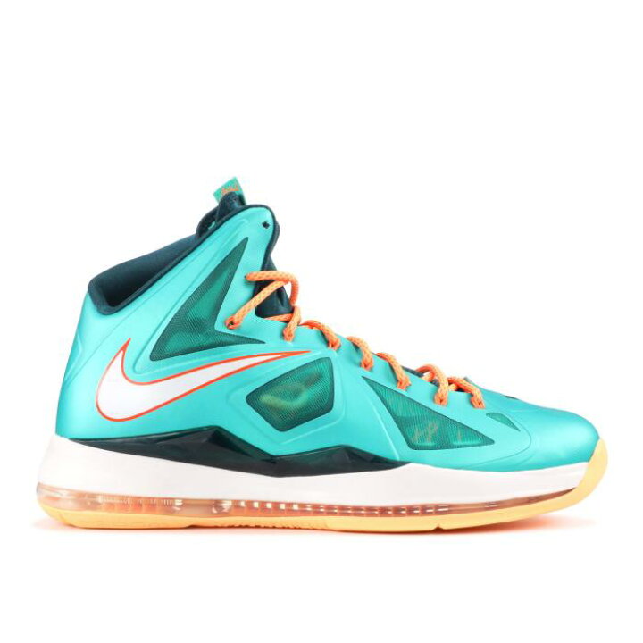 楽天市場】【 NIKE LEBRON 10 