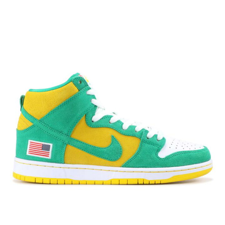 楽天市場】【 NIKE DUNK HIGH PRO SB 