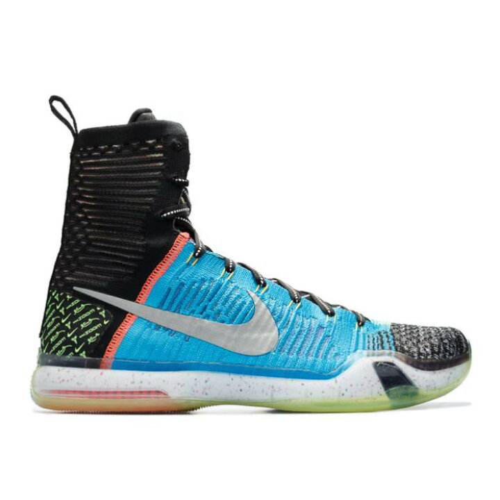 楽天市場】【 NIKE KOBE 10 ELITE HIGH 