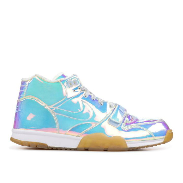 楽天市場】【 NIKE AIR TRAINER 1 MID PRM QS 