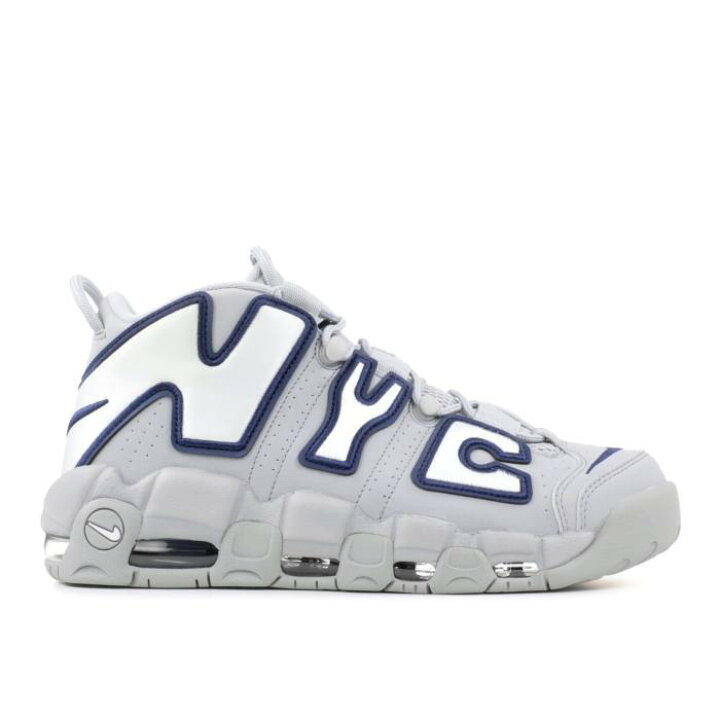 楽天市場】【 NIKE AIR MORE UPTEMPO QS 
