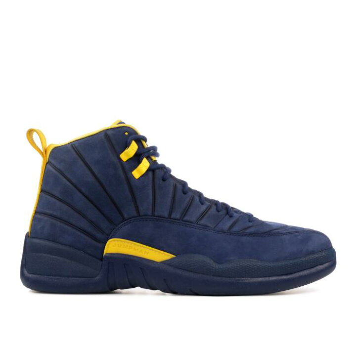 楽天市場】【 AIR JORDAN PSNY X JORDAN 12 RETRO 