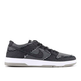 【 NIKE MEDICOM X SB DUNK LOW ELITE 'BE@RBRICK' / BLACK BLACK WHITE MEDIUM GREY 】 エスビー ダンク エリート 黒色 ブラック 白色 ホワイト 灰色 グレー ダンクロー スニーカー メンズ ナイキ