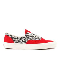 楽天市場】vans era navy redの通販