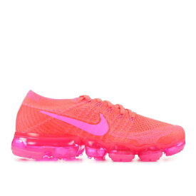 【 NIKE WMNS AIR VAPORMAX 'HYPER PUNCH' / HYPER PUNCH PINK BLAST 】 ピンク ブラスト エアヴェイパーマックス スニーカー レディース ナイキ