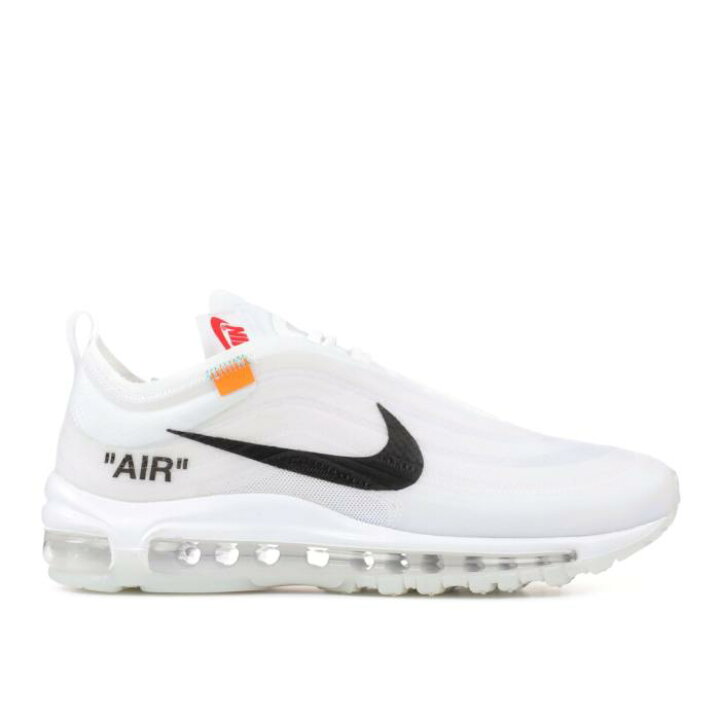 楽天市場】【 NIKE OFF-WHITE X AIR MAX 97 OG 