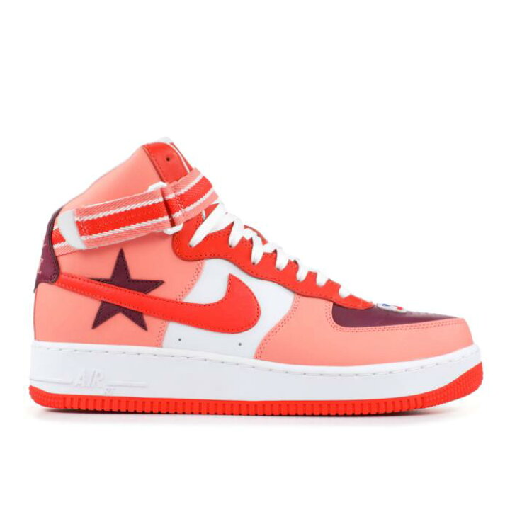 楽天市場】【 NIKE RICCARDO TISCI X NIKELAB AIR FORCE 1 HIGH 