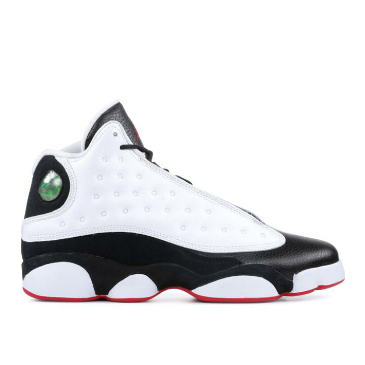 楽天市場】【 AIR JORDAN JORDAN 13 RETRO GS 