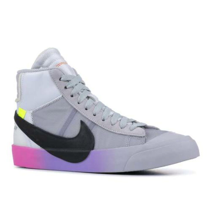 楽天市場】【 NIKE SERENA WILLIAMS X OFF-WHITE BLAZER STUDIO MID 