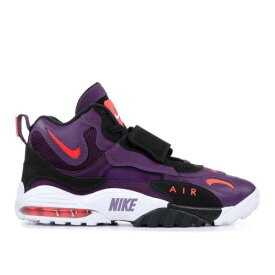 【 NIKE AIR MAX SPEED TURF 'NIGHT PURPLE' / NIGHT PURPLE BRIGHT CRIMSON 】 マックス スピード ターフ ナイト 紫 パープル クリムゾン エアマックス スニーカー メンズ ナイキ