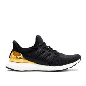 【 ADIDAS ULTRABOOST 2.0 LIMITED 'GOLD MEDAL' / CORE BLACK METALLIC GOLD 】 アディダス コア 黒色 ブラック ゴールド スニーカー メンズ