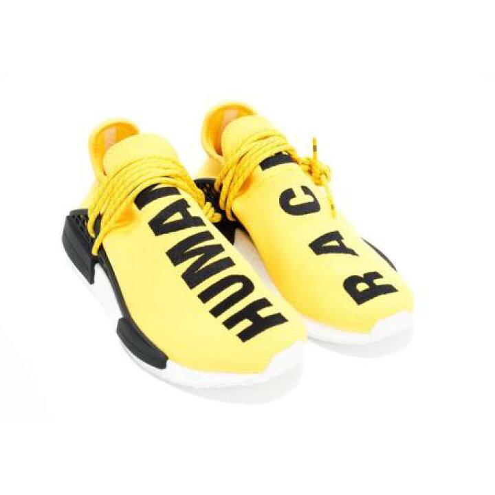 楽天市場】【 ADIDAS PHARRELL X NMD HUMAN RACE 