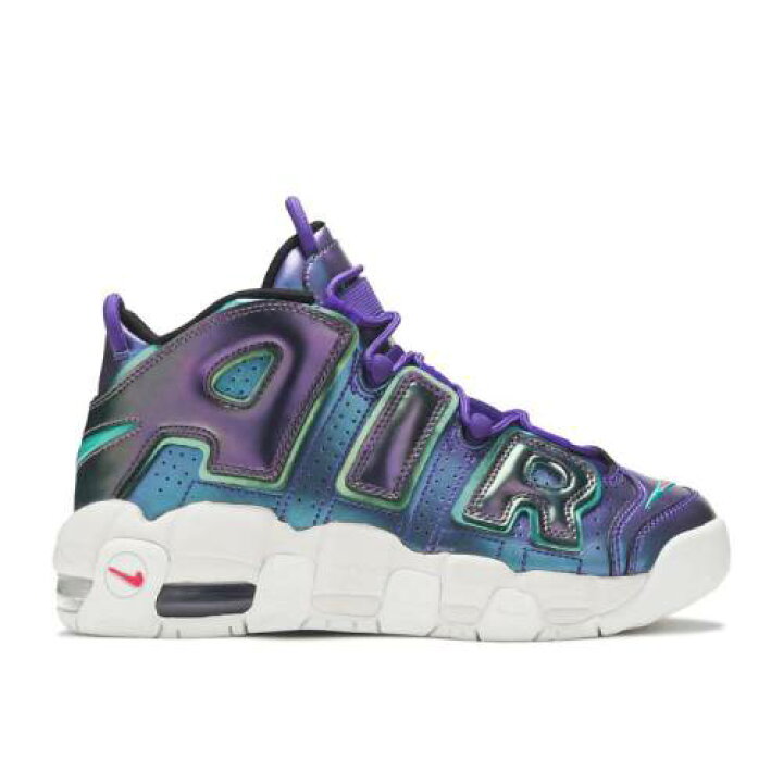 楽天市場】【 NIKE AIR MORE UPTEMPO GS  