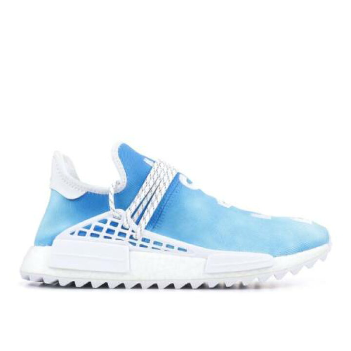 楽天市場】【 ADIDAS PHARRELL X NMD HU TRAIL  