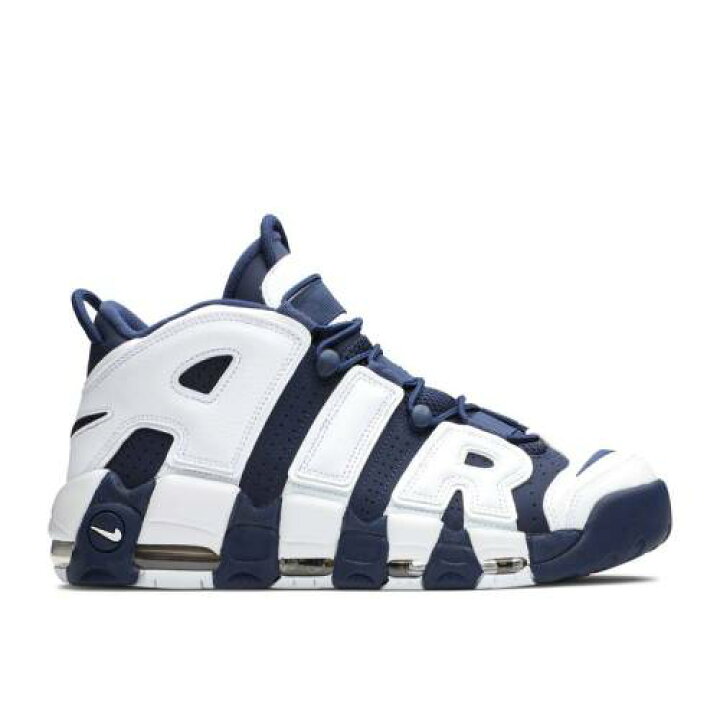楽天市場】【 NIKE AIR MORE UPTEMPO 