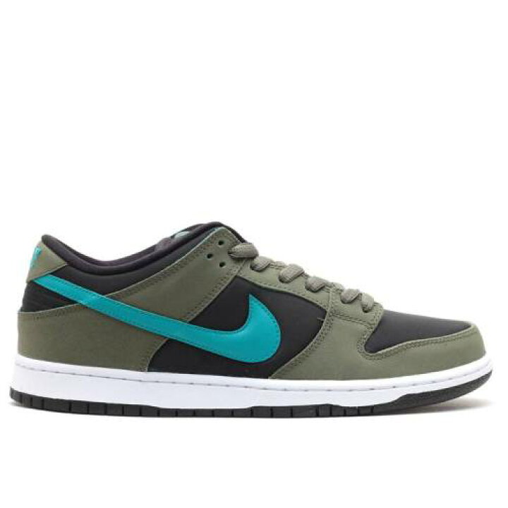 楽天市場】【 NIKE DUNK LOW SB / MEDIUM OLIVE TURBO GREEN 】 ダンク 