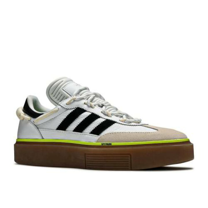 楽天市場】【 ADIDAS IVY PARK X WMNS SUPER SLEEK 72 