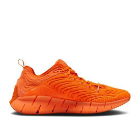 【 REEBOK MITA X ZIG KINETICA 'TOKYO TOWER' / 4 3 20 】 リーボック ジグ スニーカー メンズ