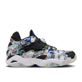 【 REEBOK PUMP COURT 'STICKER CITY - WHITE BLACK' / BLACK WHITE BLACK 】 リーボック ポンプ コート シティ 白色 ホワイト 黒色 ブラック スニーカー メンズ