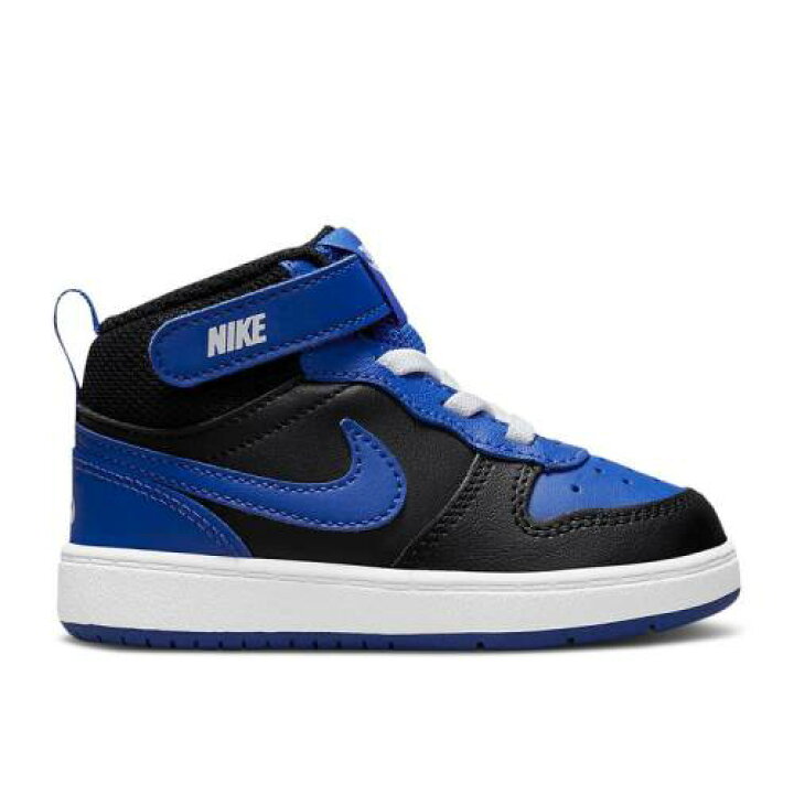 楽天市場】【 NIKE COURT BOROUGH MID 2 TD 