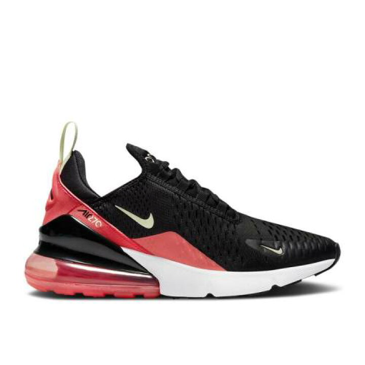 楽天市場 ナイキ Nike マックス マジック 黒色 ブラック ピンク ライム エアマックス Black Ember スニーカー レディース Pink Nike Wmns 270 Magic Black Ember Salt Lime Ice スニケス 楽天市場 ナイキ Nike マックス マジック 黒色 ブラック ピンク ライム エアマックス Black Ember スニーカー レディース Pink Nike Wmns 270 Magic Black Ember Salt Lime Ice スニケス