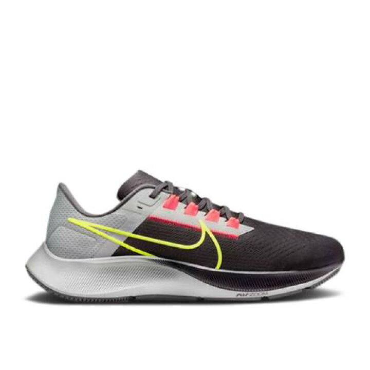 楽天市場 ナイキ Nike ズーム ペガサス 灰色 グレー 白色 ホワイト クリムゾン ズームペガサス Greedy スニーカー レディース Nike Wmns Air 38 Le Dark Smoke Grey White Flash Crimson Volt スニケス