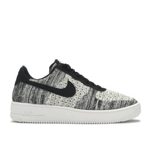 mens air force 1 flyknit low