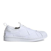 楽天市場】superstar slip adidas onの通販