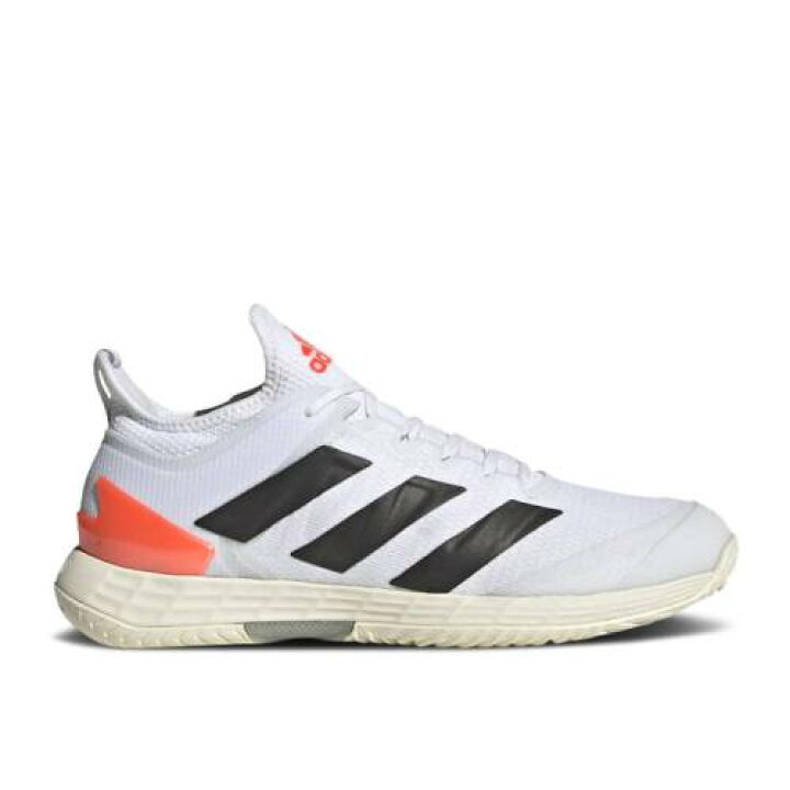 楽天市場 アディダス Adidas アディダス アディゼロ 白色 ホワイト コア 黒色 ブラック 赤 レッド Tokyo スニーカー メンズ Red Adidas Adizero Ubersonic 4 Cloud White Core Black Solar スニケス