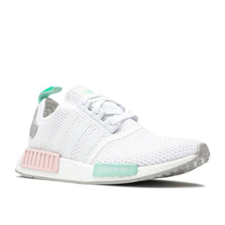 62%以上節約 アディダス ADIDAS 灰色 グレー NMD_R1 レディース スニーカー tdh-latinoamerica.de
