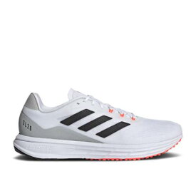 【 ADIDAS SL20.2 'WHITE BLACK' / CLOUD WHITE CORE BLACK SOLAR 】 アディダス 白色 ホワイト コア 黒色 ブラック スニーカー メンズ