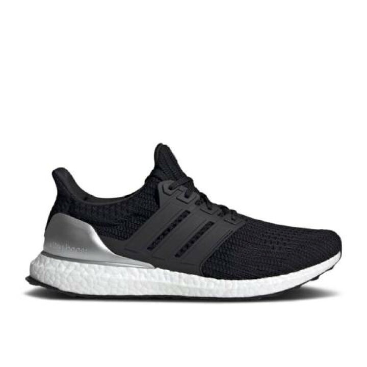 adidas ultraboost 4.0 all black