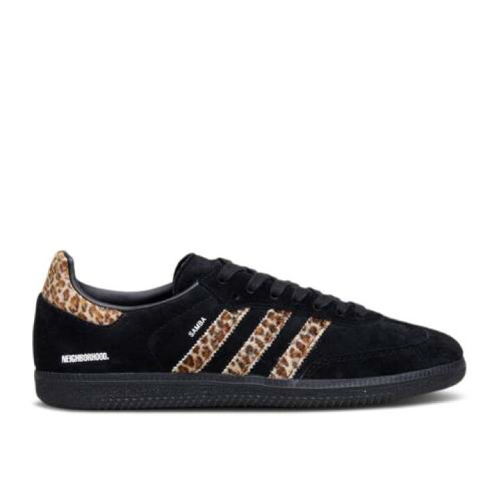 楽天市場】【 ADIDAS END. X NEIGHBORHOOD SAMBA 