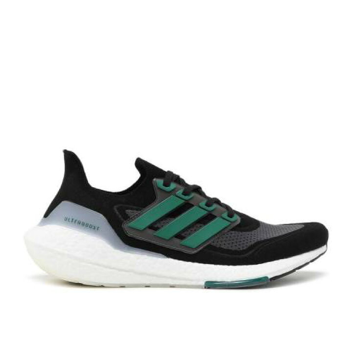 楽天市場 アディダス Adidas アディダス 白色 ホワイト 緑 グリーン コア 黒色 ブラック Black Green スニーカー メンズ Green Adidas Ultraboost 21 Sub Cloud White Core Black スニケス