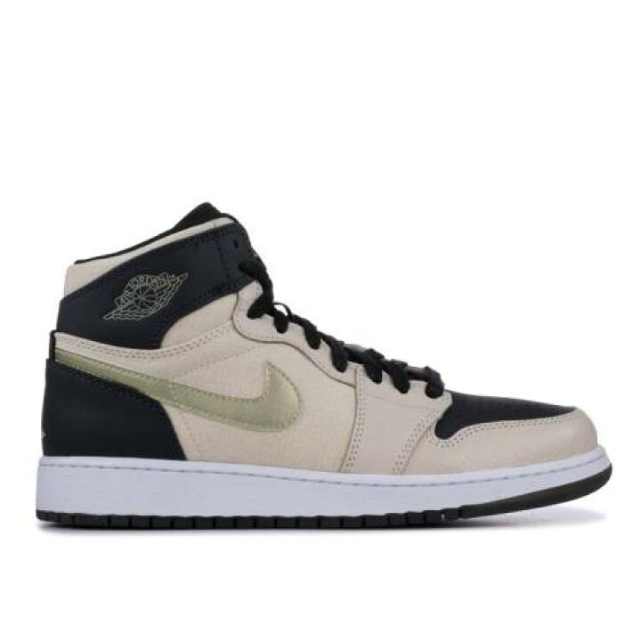 楽天市場】【 AIR JORDAN JORDAN 1 RETRO HIGH PRM GG 