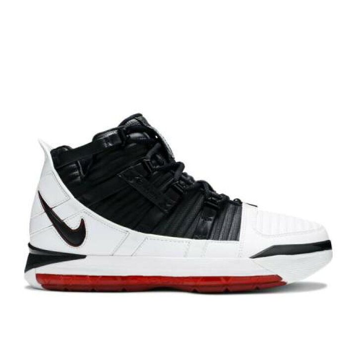 楽天市場】【 NIKE ZOOM LEBRON 3 RETRO QS