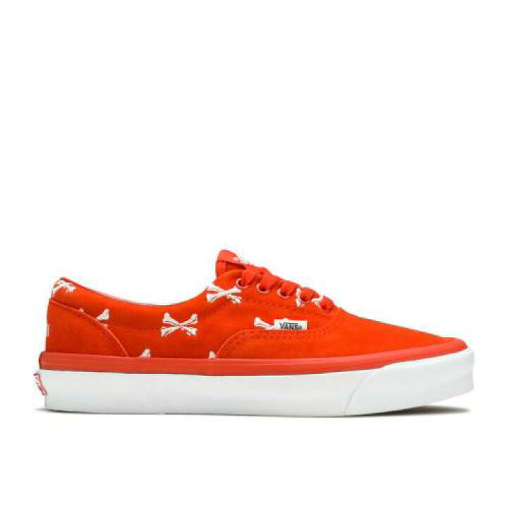 楽天市場】【 VANS WTAPS X UA OG ERA LX 