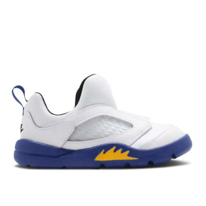 楽天市場】【 AIR JORDAN JORDAN 5 RETRO TD 