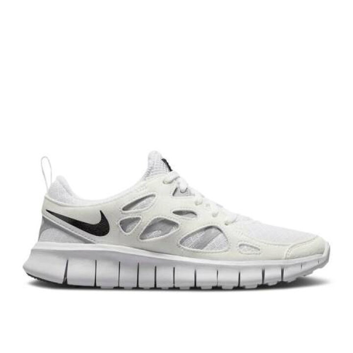 楽天市場 ナイキ Nike フリー ラン 白色 ホワイト 灰色 グレー 黒色 ブラック White Black ジュニア キッズ Nike Free Run 2 Gs White Wolf Grey Black スニケス 楽天市場 ナイキ Nike フリー ラン 白色 ホワイト 灰色 グレー 黒色 ブラック White Black ジュニア キッズ Nike Free Run 2 Gs White Wolf Grey Black スニケス