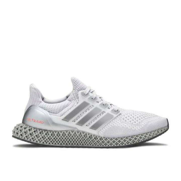 アディダス ADIDAS アディダス ウルトラ 銀色 シルバー 赤 レッド アディダス ADIDAS アディダス ウルトラ 白色 ホワイト コア 黒色 ブラック 赤 レッド